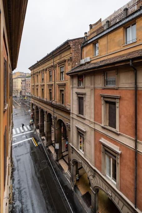 Casa Delle Farfalle Μπολόνια Εξωτερικό φωτογραφία