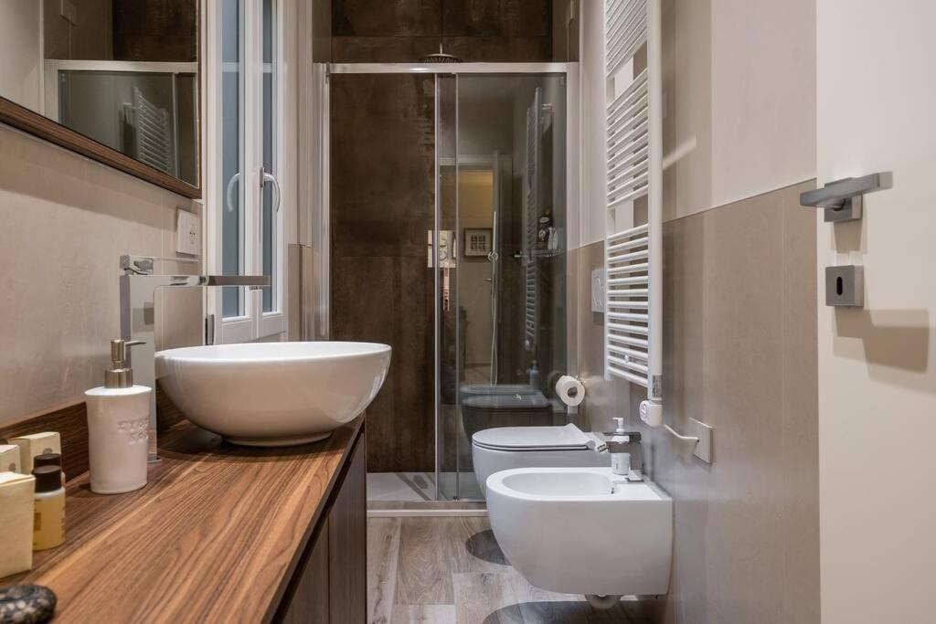 Casa Delle Farfalle Μπολόνια Εξωτερικό φωτογραφία
