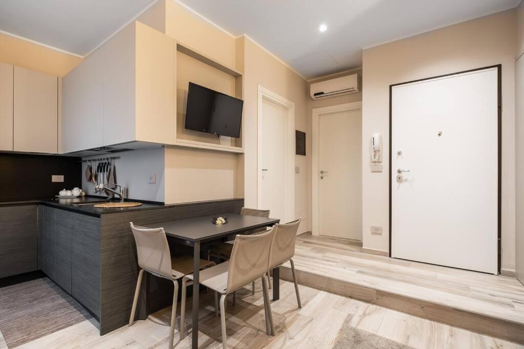 Casa Delle Farfalle Μπολόνια Εξωτερικό φωτογραφία