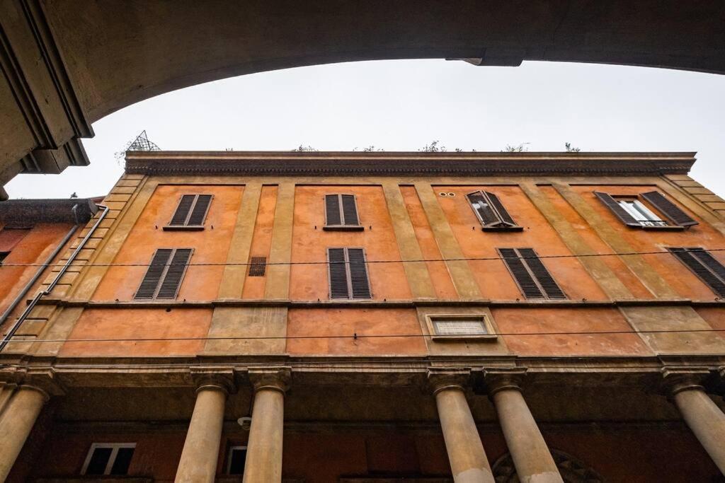 Casa Delle Farfalle Μπολόνια Εξωτερικό φωτογραφία